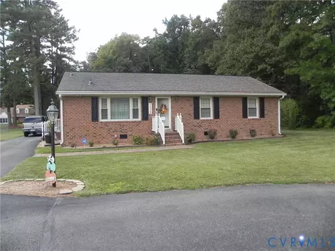 7339 Colts Neck Rd, Mechanicsville, VA 23111