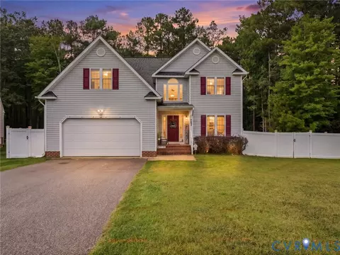 5718 S Jessup Rd, Chesterfield, VA 23832