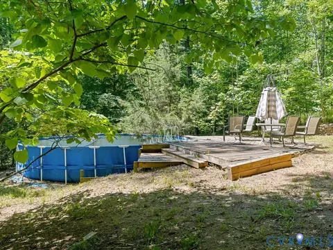 Exterior - 2556 Ridge Rd, Powhatan, VA 23139 photo 13 of 13