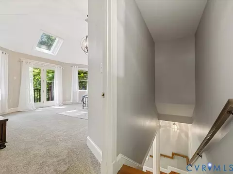 Entry Way - 2556 Ridge Rd, Powhatan, VA 23139 photo 2 of 2
