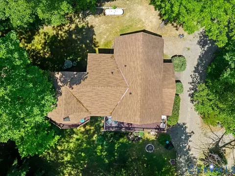 View/Area - 2556 Ridge Rd, Powhatan, VA 23139 photo 5 of 5