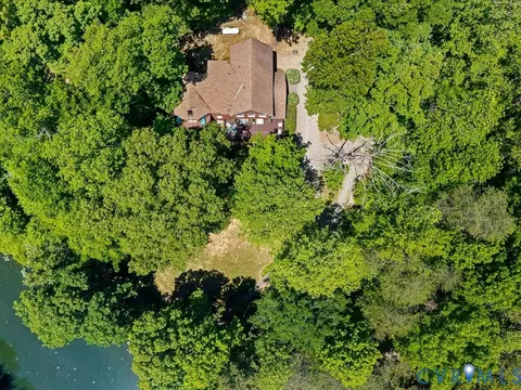 View/Area - 2556 Ridge Rd, Powhatan, VA 23139 photo 4 of 5