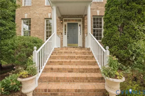 4917 Chappell Ridge Ter, Glen Allen, VA 23059