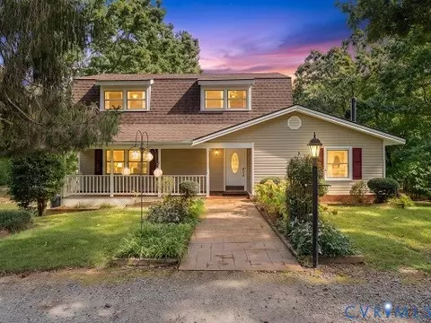 8901 Green St, Amelia Court House, VA 23002