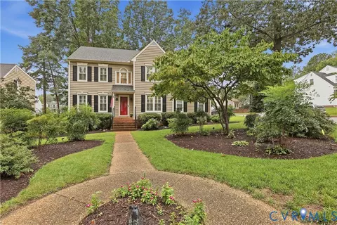 5217 Olde Milbrooke Dr, Glen Allen, VA 23060