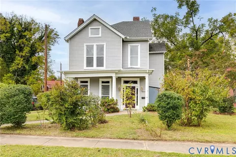 2200 Barton Ave, Richmond, VA 23222