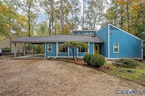 3003 Sterlings Bridge Pl, Midlothian, VA 23112 photo 2