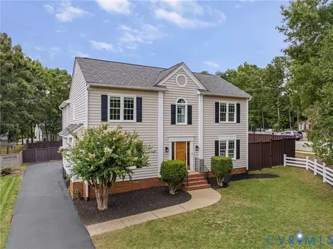 11100 Glen Hollow Ct, Henrico, VA 23233