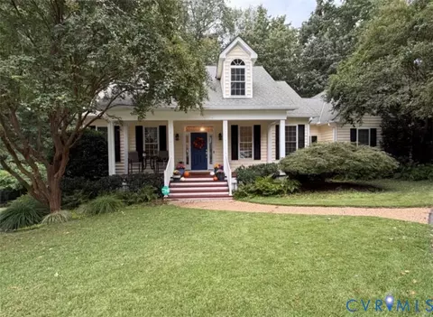 5501 Devonshire Ct, Richmond, VA 23225