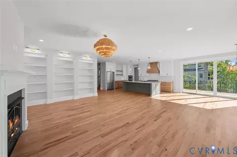 Living - 14906 Bradfield Loop, Midlothian, VA 23112 photo 5 of 6