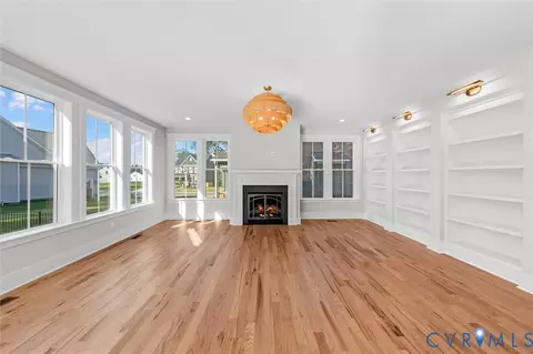 Living - 14906 Bradfield Loop, Midlothian, VA 23112 photo 3 of 6