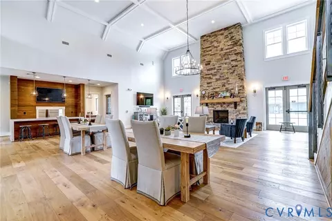 Dining - 14906 Bradfield Loop, Midlothian, VA 23112 photo 1 of 1