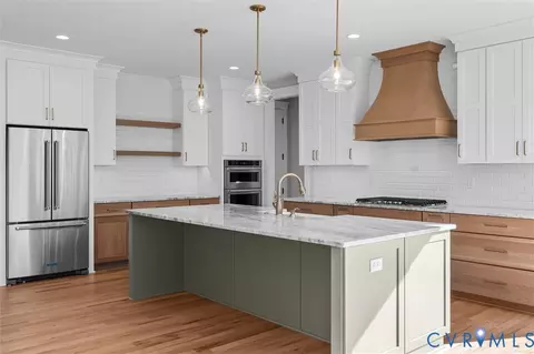 Kitchen - 14906 Bradfield Loop, Midlothian, VA 23112 photo 1 of 7