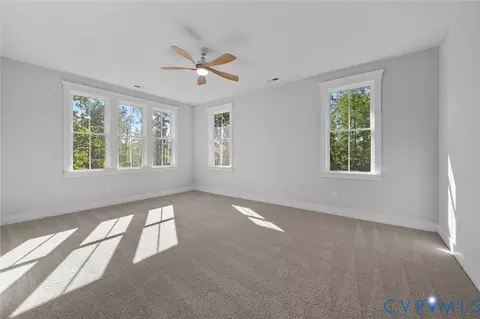 Bedroom - 14906 Bradfield Loop, Midlothian, VA 23112 photo 2 of 4