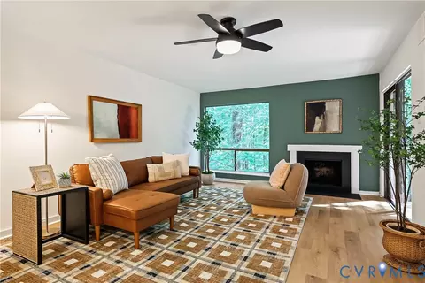 10272 Iron Mill Rd, North Chesterfield, VA 23235