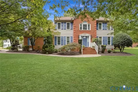 9361 Count Kristopher Dr, Mechanicsville, VA 23116