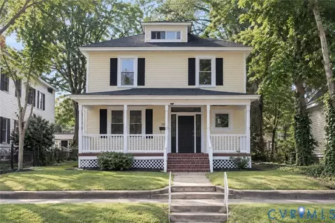 110 N 15th Ave, Hopewell, VA 23860
