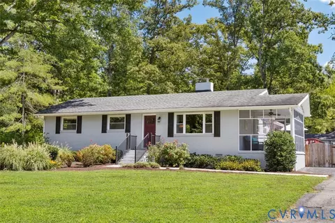 565 Rochelle Rd, Henrico, VA 23238
