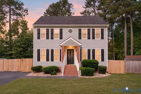6536 Bareback Ter, Richmond, VA 23234