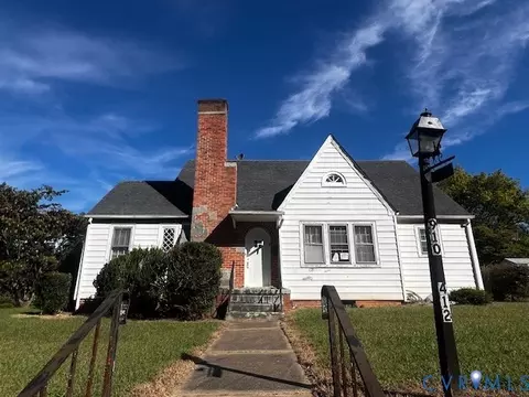 412 Third Ave, Farmville, VA 23901