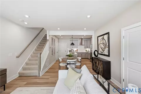 3617 Daisy Field Walk #A, Richmond, VA 23233