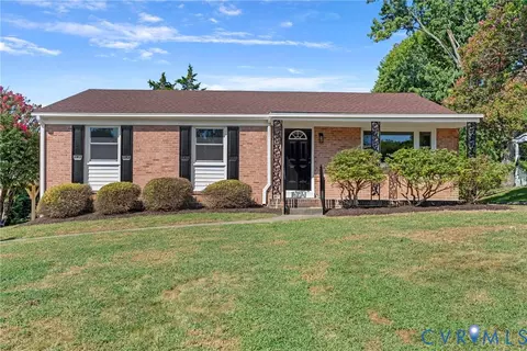 7402 Edgewood Ave, Richmond, VA 23227