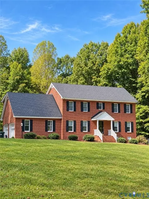 12082 Victoria Hills Rd, Rockville, VA 23146