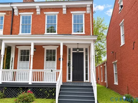 315 Grove Ave, Petersburg, VA 23803