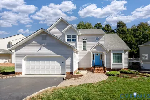 717 Mccauliff Dr, Richmond, VA 23236