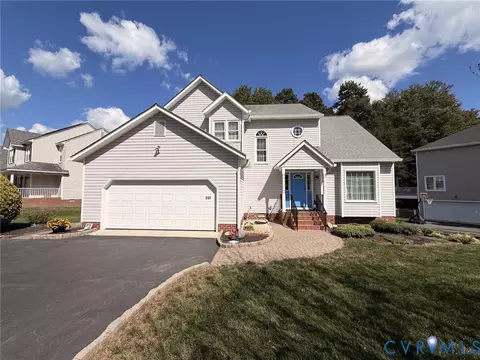 717 Mccauliff Dr, Richmond, VA 23236