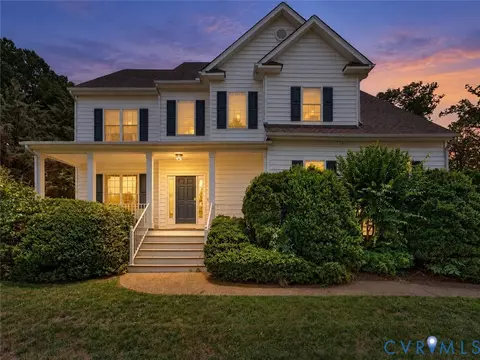 7478 Troub Ln, Mechanicsville, VA 23111