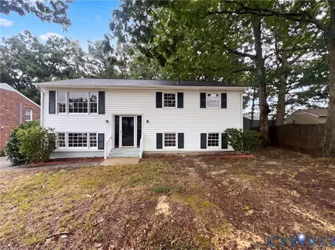 107 School Ave, Colonial Heights, VA 23834