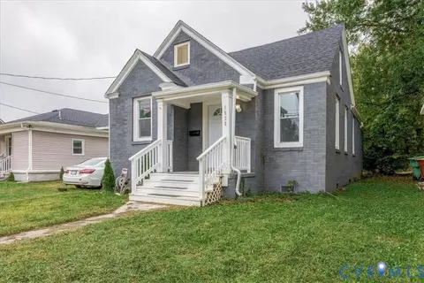 1630 W Washington St, Petersburg, VA 23803