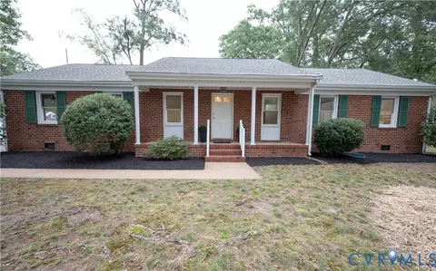 10210 Gwynnbrook Rd, Richmond, VA 23235