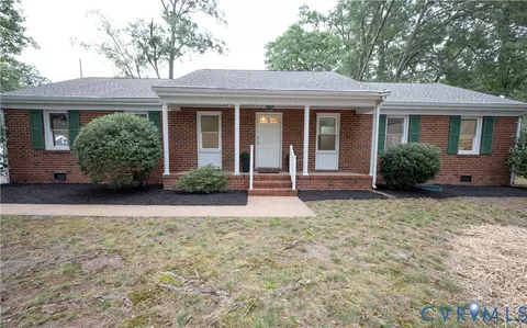 10210 Gwynnbrook Rd, Richmond, VA 23235