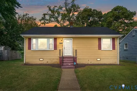 3153 Logandale Ave, Richmond, VA 23224