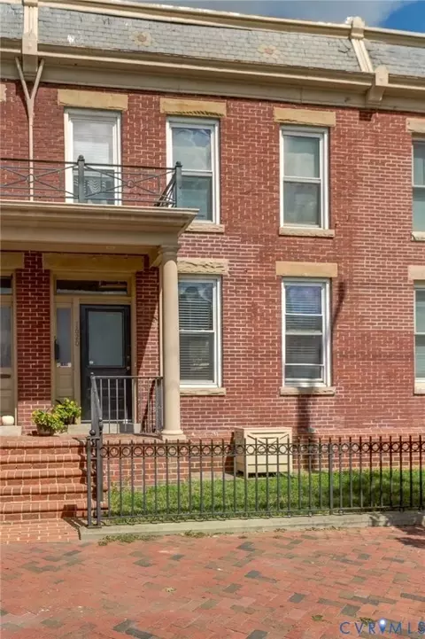 1620 W Cary St, Richmond, VA 23220
