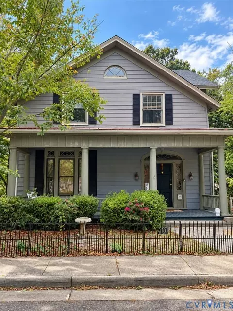 24 Centre Hill Ct, Petersburg, VA 23803