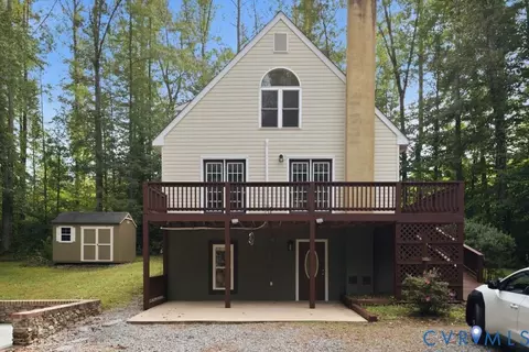 12101 Clementown Rd, Amelia, VA 23002