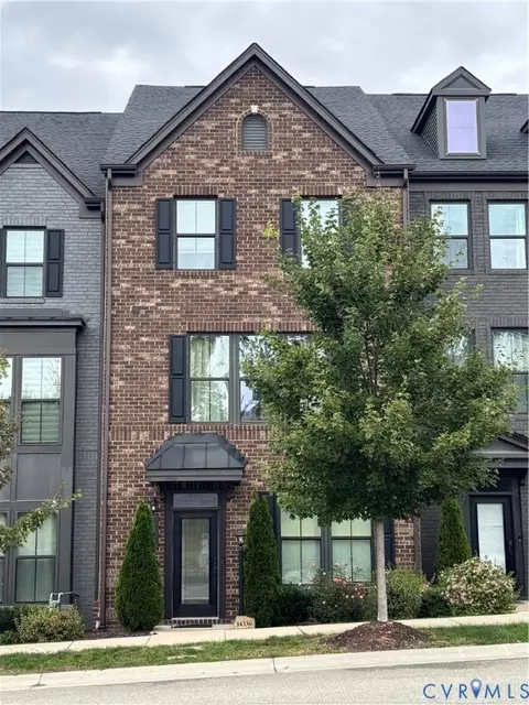 14336 Altavista Blvd, Midlothian, VA 23114