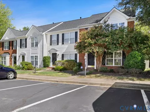 1107 Magnolia Pointe Blvd, Glen Allen, VA 23059