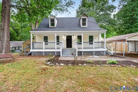 4814 Scouters Cir, Chesterfield, VA 23832