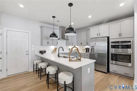 3613 Daisy Field Walk #A, Richmond, VA 23233
