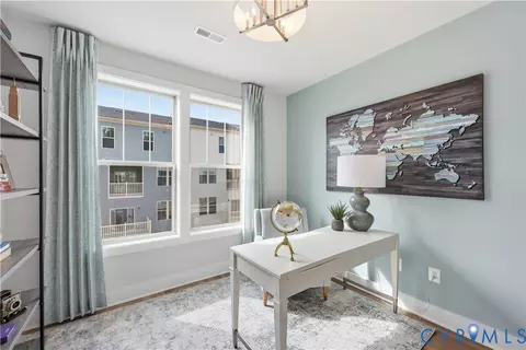 3613 Daisy Field Walk #B, Henrico, VA 23233