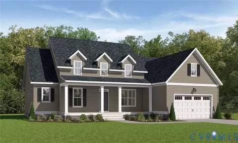 15-42 C Maidens Rd, Powhatan, VA 23139