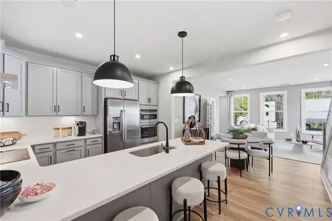 3611 Daisy Field Walk #A, Richmond, VA 23233
