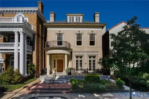2504 Monument Ave, Richmond, VA 23220