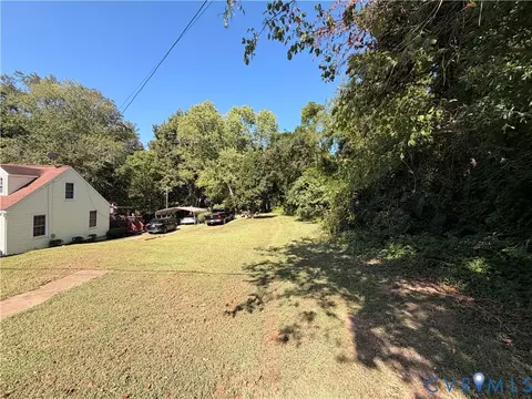 1130 Sylvan Ave, Martinsville, VA 24112