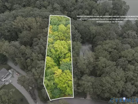 lot46 Oyster Cove Lndg, Hartfield, VA 23071