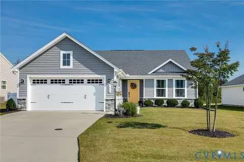 7490 E Danube Loop, New Kent, VA 23124